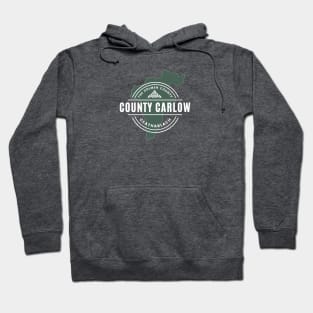 County Carlow Hoodie